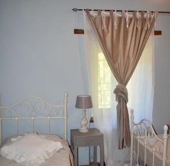 Bovara Casa | Il Borgo delle Pampare
