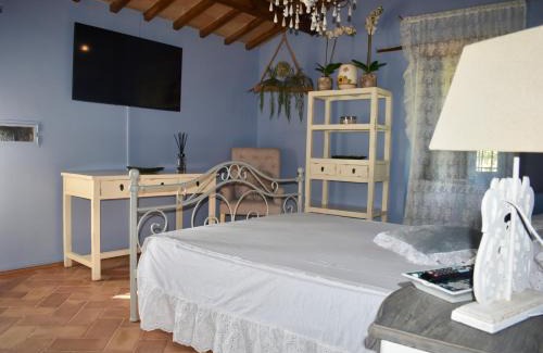 Bovara Casa | Il Borgo delle Pampare