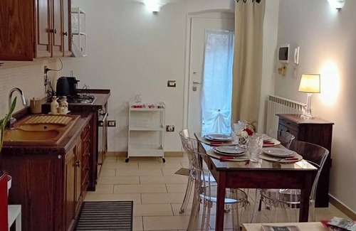 Spoleto Apartamento | Il Borgo dei Mestieri Casa Vacanze a Spoleto