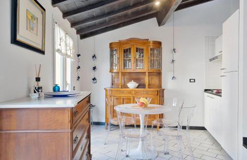 Corniglia Apartamento | Il Borgo dei Ricordi, Terre Marine