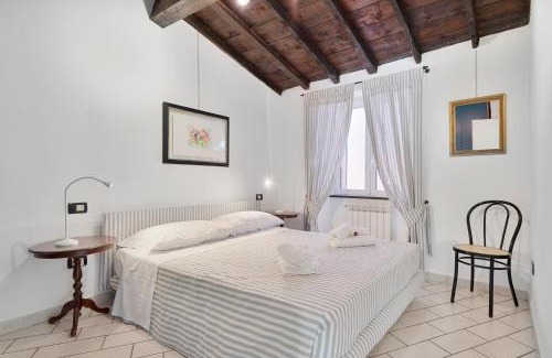Corniglia Apartamento | Il Borgo dei Ricordi, Terre Marine