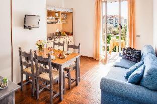 San Bartolomeo al Mare Apartamento | Il Borgo Della Rovere