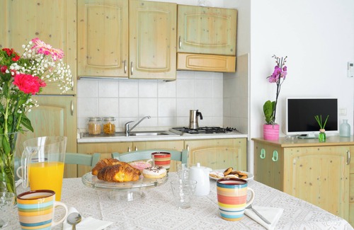 Badesi Apartamento | Il borgo di Badesi