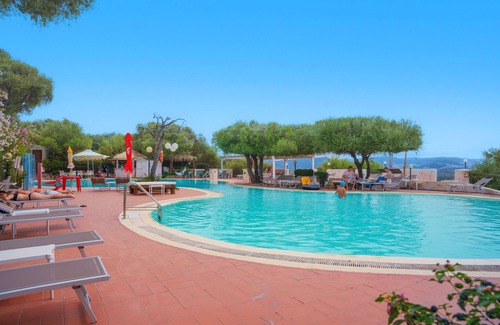 Badesi Apartamento | Il borgo di Badesi