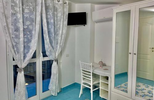 Dragonea Casa | Il borgo di Iaconti