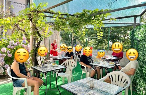 Dragonea Casa | Il borgo di Iaconti
