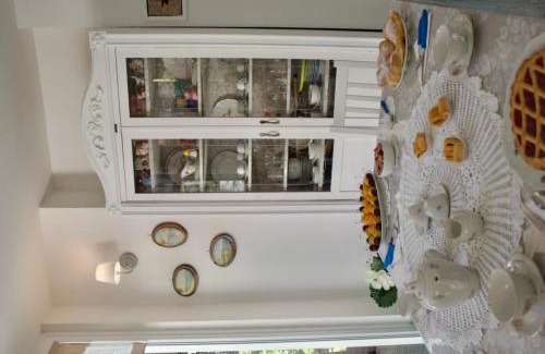 Dragonea Casa | Il borgo di Iaconti
