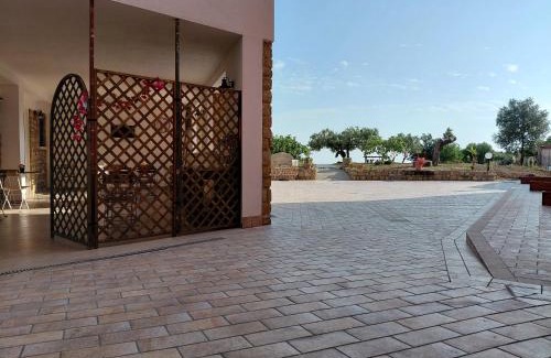Pisciotta Casa | Il Borgo di Nonno Carlo