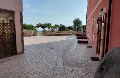 Pisciotta Casa | Il Borgo di Nonno Carlo
