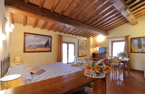 Signa Casa | Il Borgo di Villa Castelletti Country Hotel