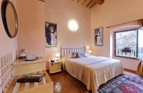 Signa Casa | Il Borgo di Villa Castelletti Country Hotel