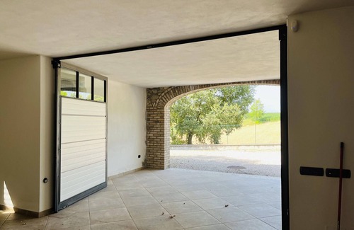 Castellaro Lagusello Villa | Villa-Baño Privado