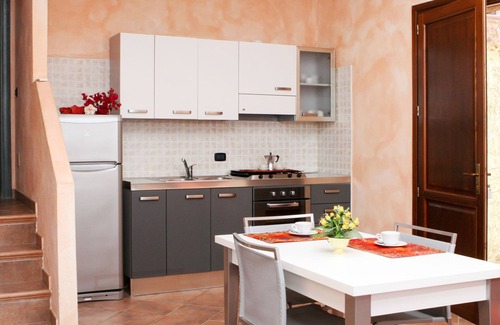 Villaputzu Casa | Il Borgo II (PCR170) by Interhome