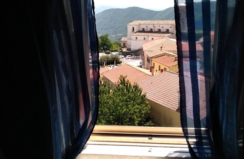 Scapoli Cama Y Desayuno | Il Borgo