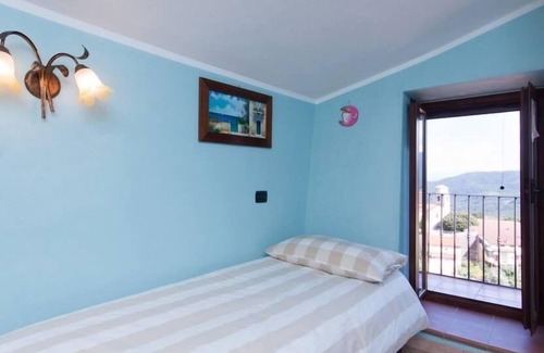 Scapoli Cama Y Desayuno | Il Borgo