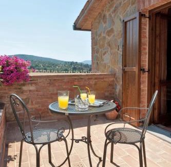 Monte del Lago Casa | Il Borgo sul Lago