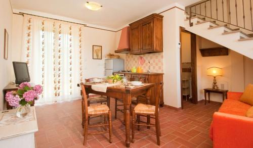 Monte del Lago Casa | Il Borgo sul Lago