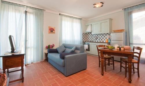 Monte del Lago Casa | Il Borgo sul Lago