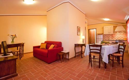 Monte del Lago Casa | Il Borgo sul Lago