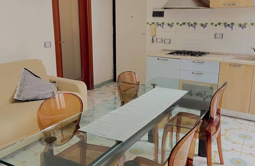 Pucara Apartamento | Il Borgo Vietrese - Holiday Home