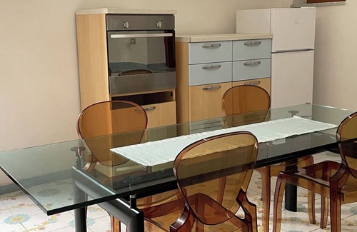 Pucara Apartamento | Il Borgo Vietrese - Holiday Home