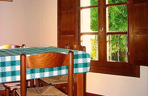 Gavinana Casa | Il Borrino