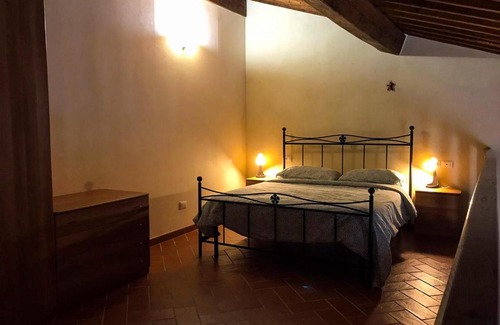 Gavinana Casa | Il Borrino