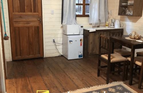 Gramado Chalet De Esquí | Il Bosco Incantato Due