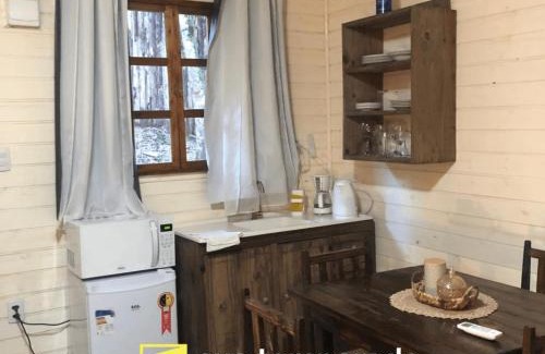 Gramado Chalet De Esquí | Il Bosco Incantato Due