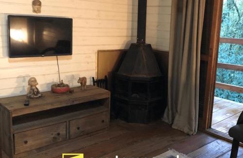 Gramado Chalet De Esquí | Il Bosco Incantato Due