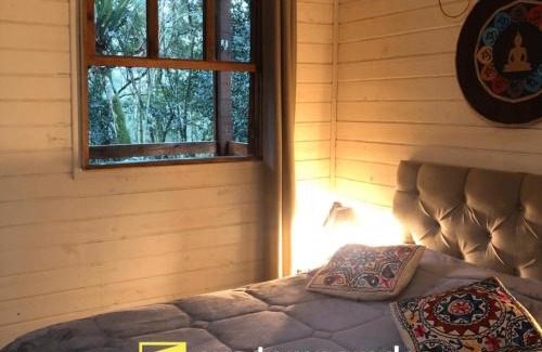 Gramado Chalet De Esquí | Il Bosco Incantato Due