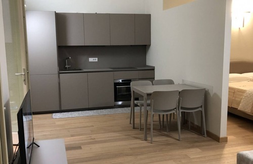 Roman Quarter Apartamento | Il Bosco Segreto, donde la magia y la historia se unen