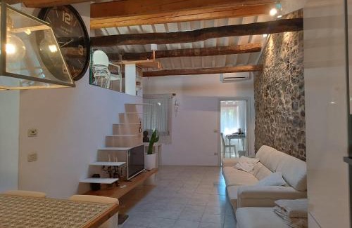 Ponte Felcino Apartamento | Il bosco sul Tevere Guest house
