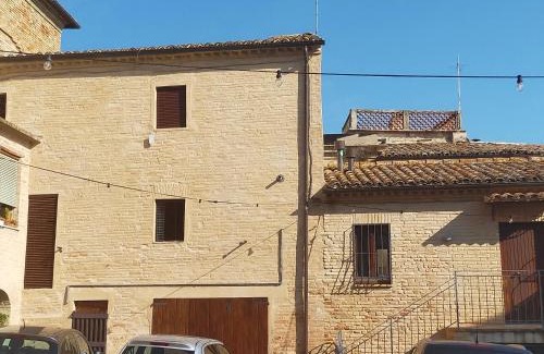 Potenza Picena Casa | Il Buchetto Casa vacanza centro storico Potenza Picena