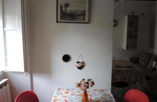 Potenza Picena Casa | Il Buchetto Casa vacanza centro storico Potenza Picena
