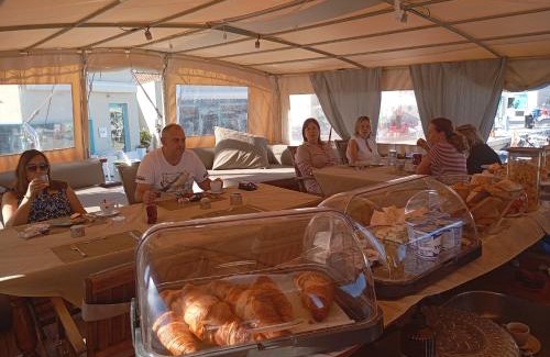Rodi Garganico Alquiler De Eote | Il Caicco B&B