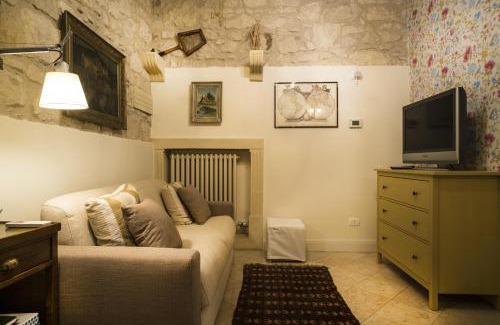 Est Apartamento | Il Calamaio