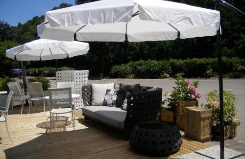 Montefiascone Hotel | Il Caminetto Montefiascone