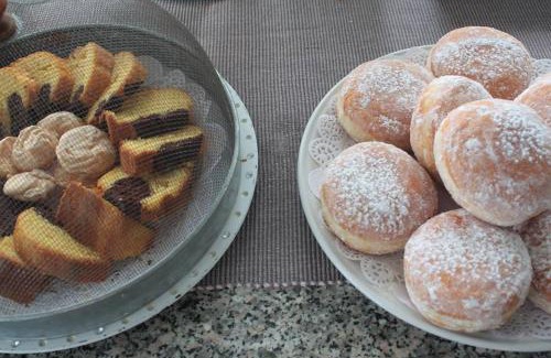 Montefiascone Hotel | Il Caminetto Montefiascone