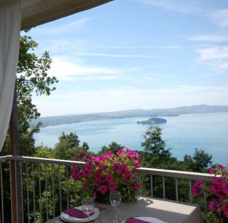 Montefiascone Hotel | Il Caminetto Montefiascone