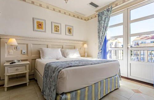 Jurere Apartamento | IL Campanário Resort - Sua Estadia SC