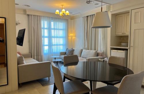 Jurere Apartamento | IL Campanário Resort - Sua Estadia SC