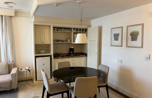 Jurere Apartamento | IL Campanário Resort - Sua Estadia SC