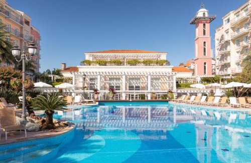 Jurere Complejo | IL Campanário Villaggio Resort Suítes - Jurerê Internacional - Reserva direta com dono