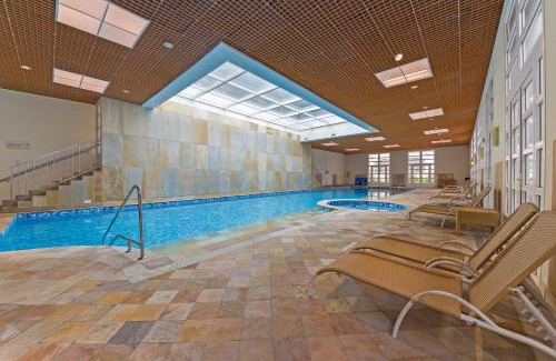 Jurere Complejo | IL Campanário Villaggio Resort Suítes - Jurerê Internacional - Reserva direta com dono