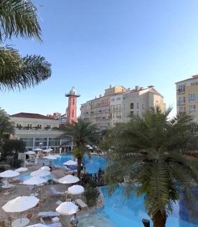 Jurere Apartamento | Il Campanario - Cobertura
