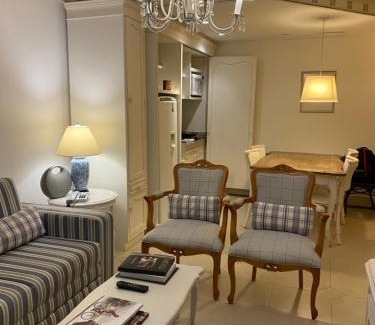 Jurere Apartamento | Il Campanario - Cobertura