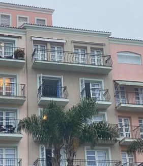 Jurere Apartamento | Il Campanario - Cobertura