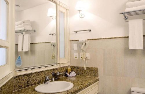 Jurere Apartamento | Il Campanario Villagio Resort Apto Studio 2111