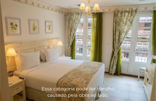 Jurere Hotel | IL Campanario Villaggio Resort - OFICIAL